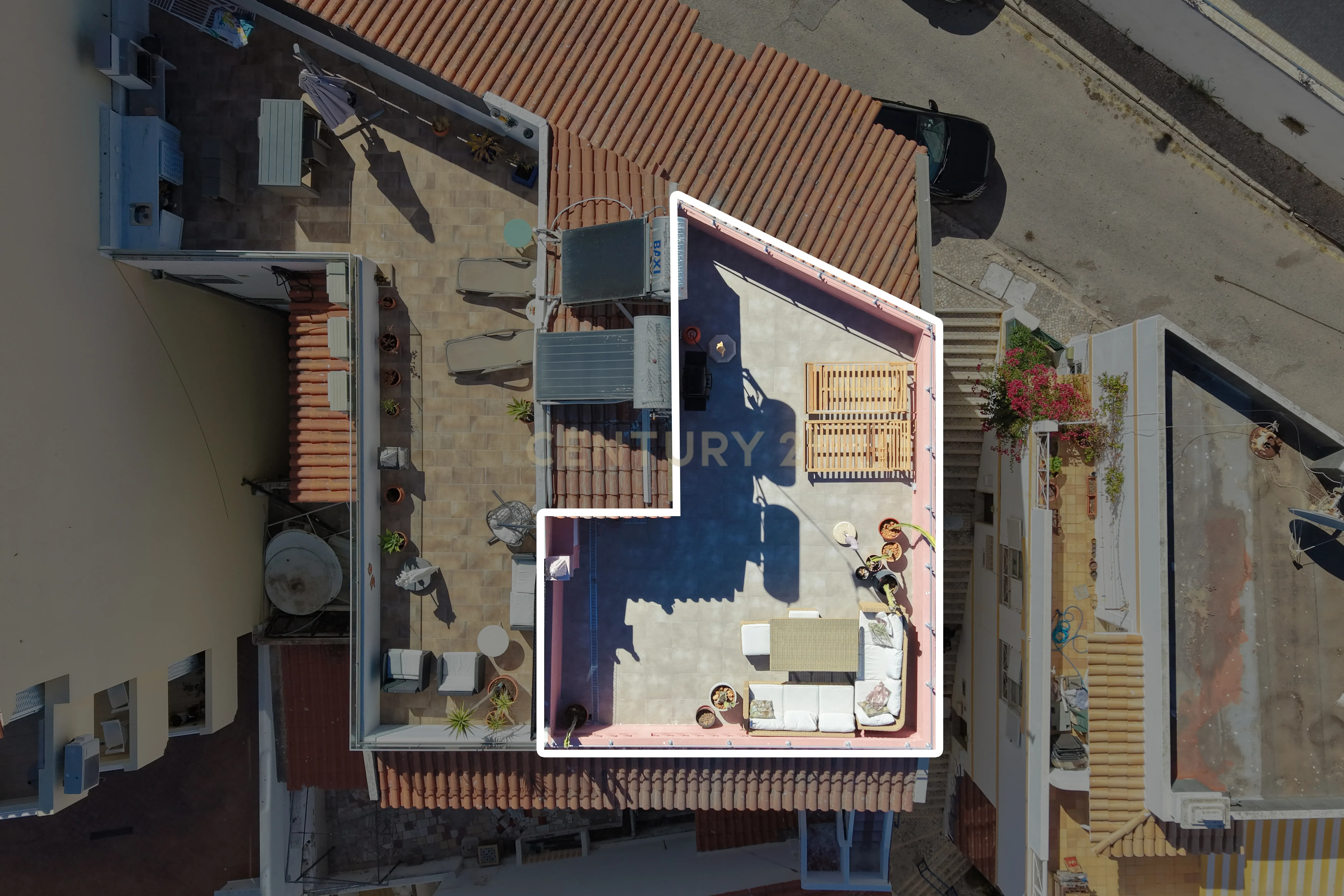 Apartamento T2 à venda em Lagoa e Carvoeiro, Lagoa — foto 22