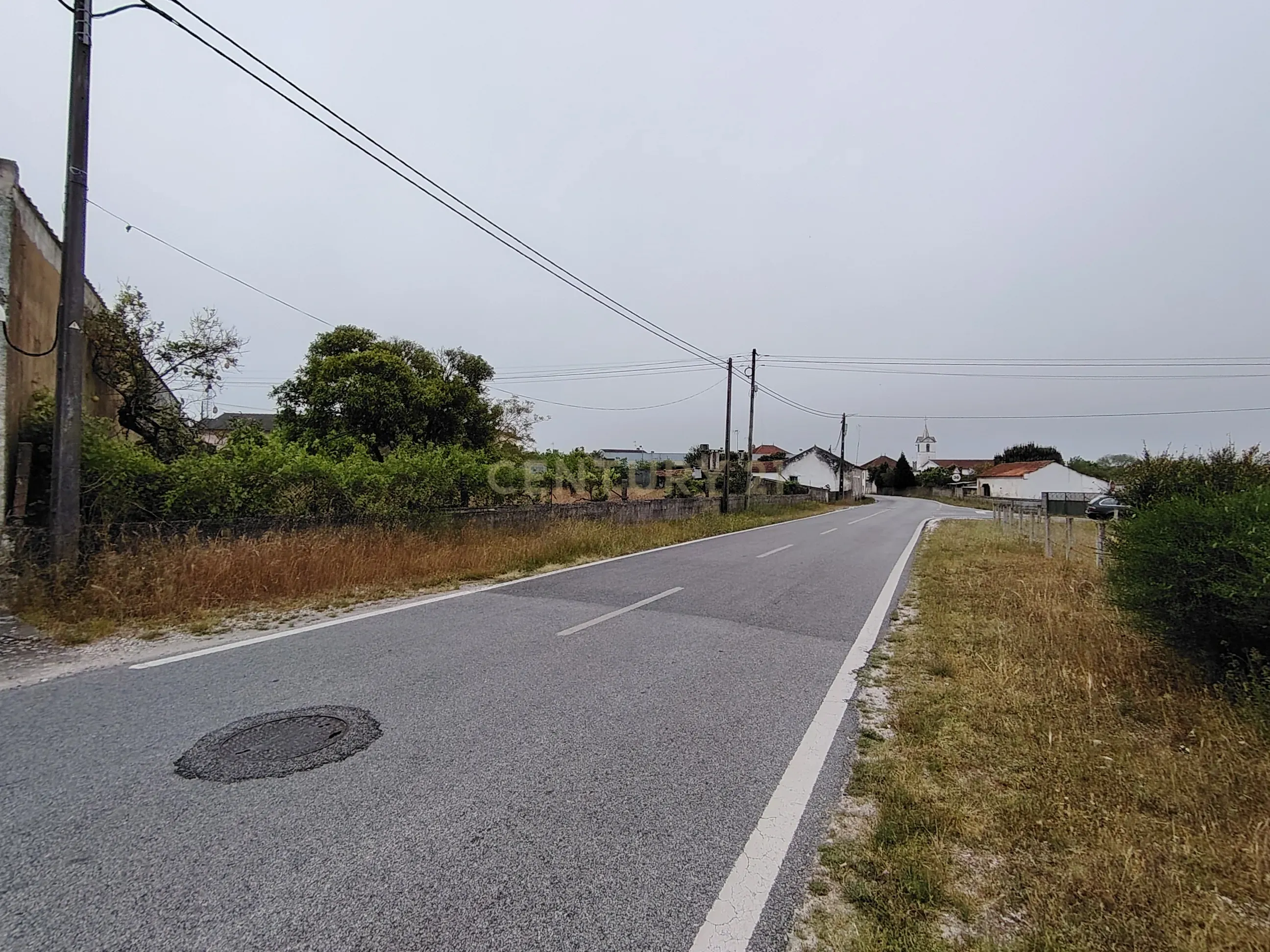 Fotografia 9 de Oportunidade Única: Conjunto de 4 Lotes — 1 Urbano + 3 Rústicos