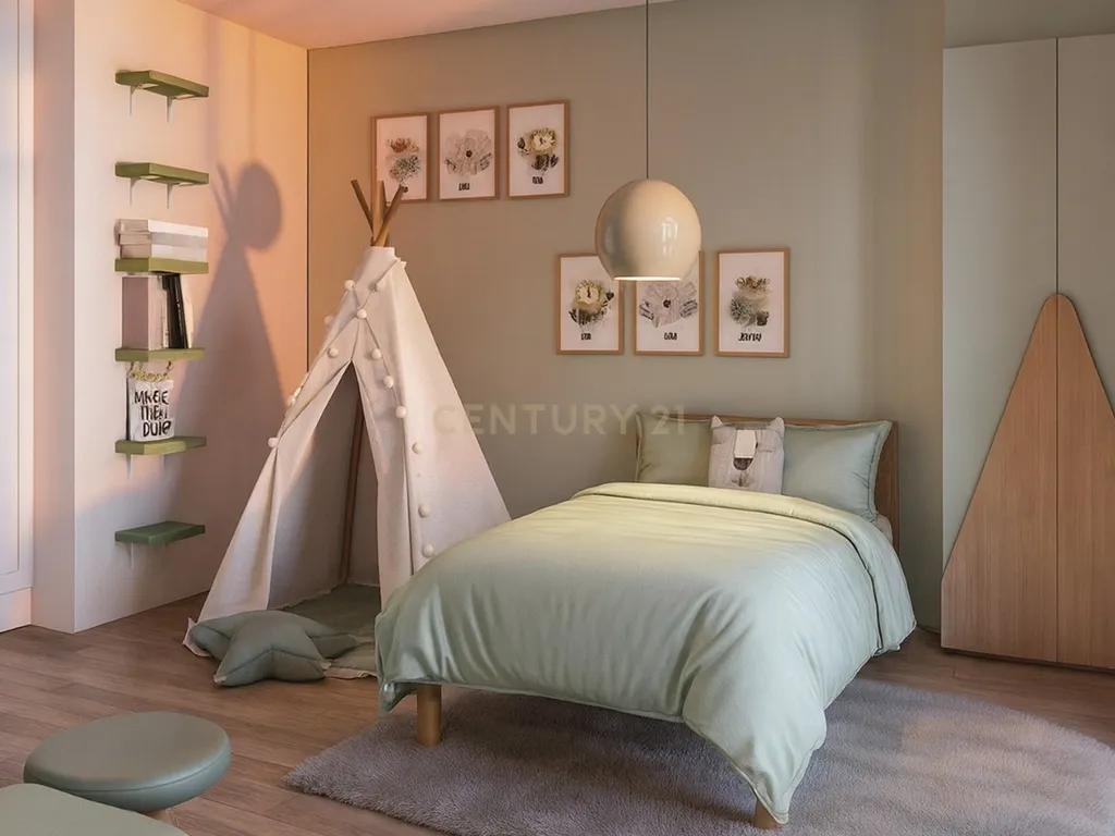 Apartamento T3 Novo com Terraço de 85 m² | Junto ao Palácio Nacional de Mafra - Image 11
