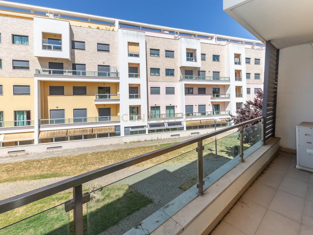 Apartamento T3 Com Box - Varandas Montijo - Image 31