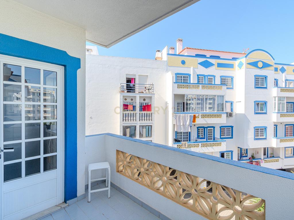 Apartamento T1 em Quarteira - Perto da Praia e Centro - Image 7