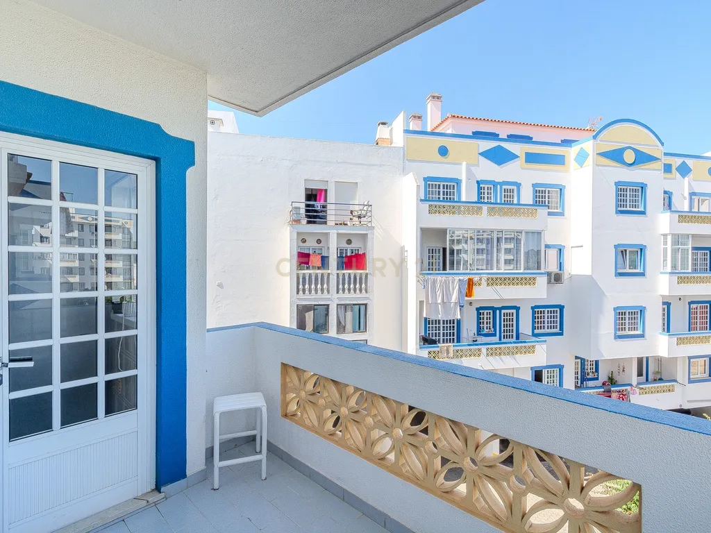 Apartamento T1 em Quarteira - Perto da Praia e Centro - Image 7
