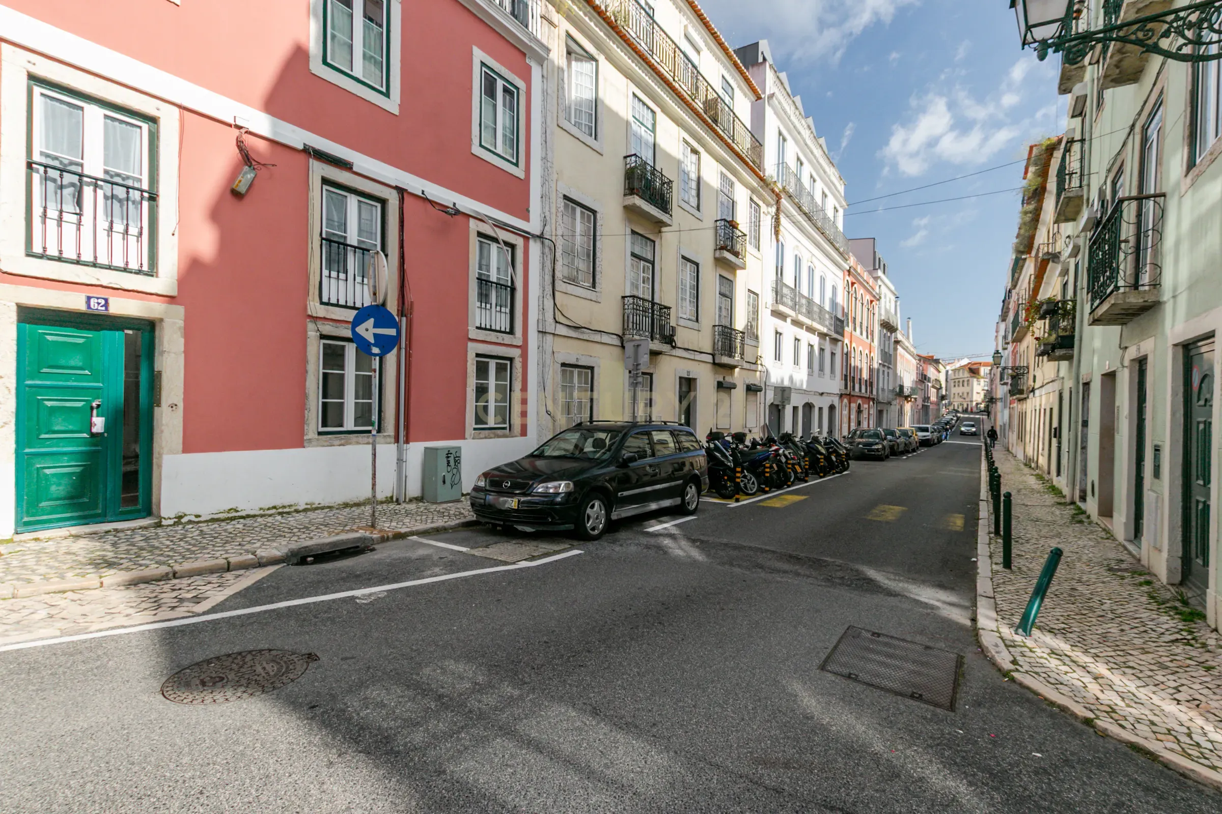 Apartamento no Coração do Príncipe Real – Lisboa - Image 26