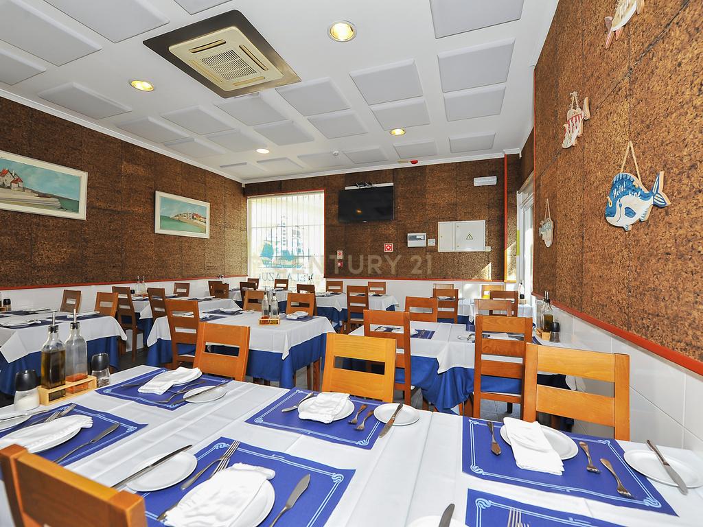 Restaurante em Cascais - Image 15