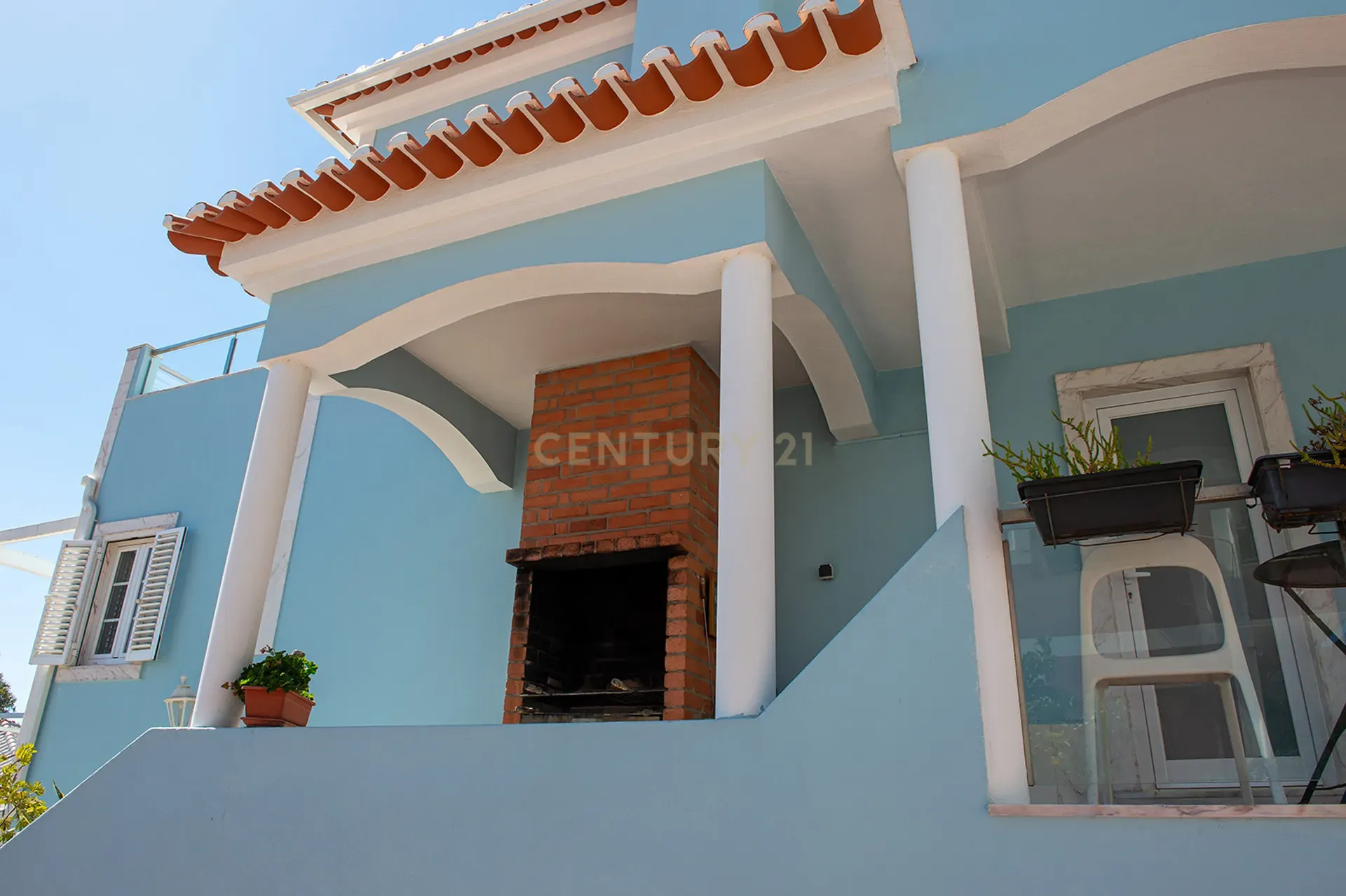 Moradia T4 +1 em Caneças - Image 11