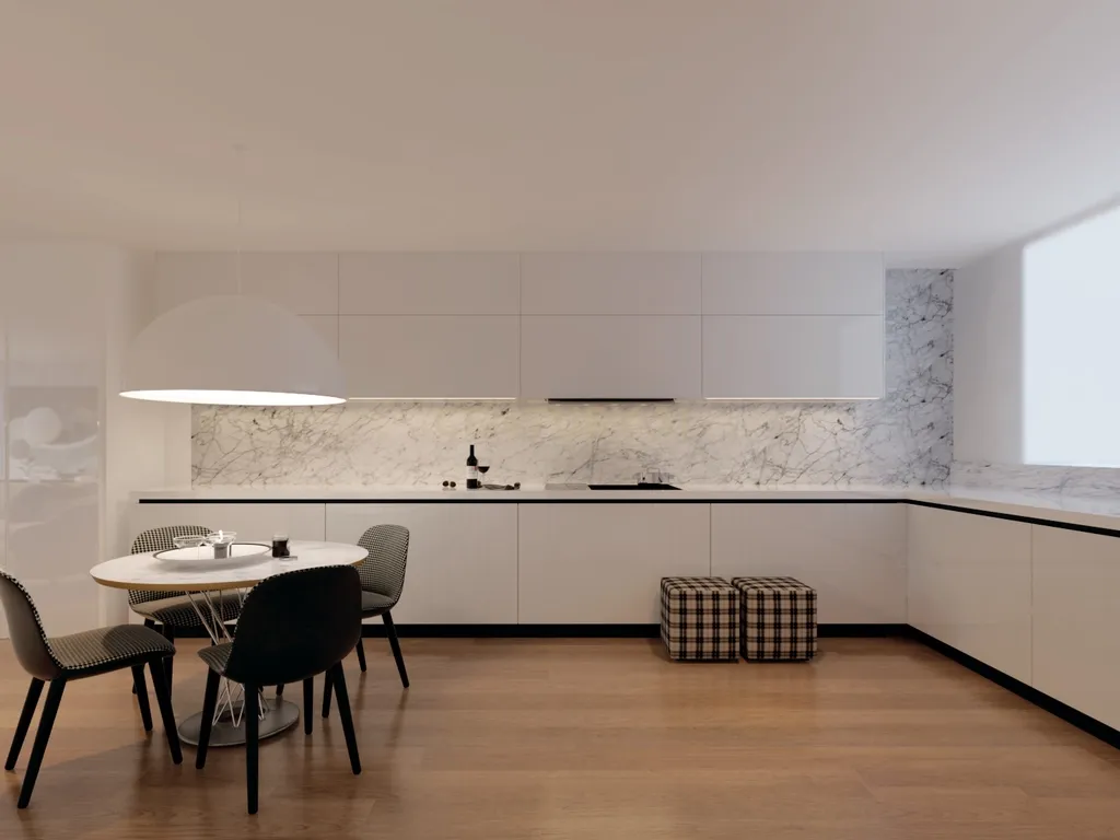 Moradia em Banda T3 com 3 suites em Celeiros - Image 7