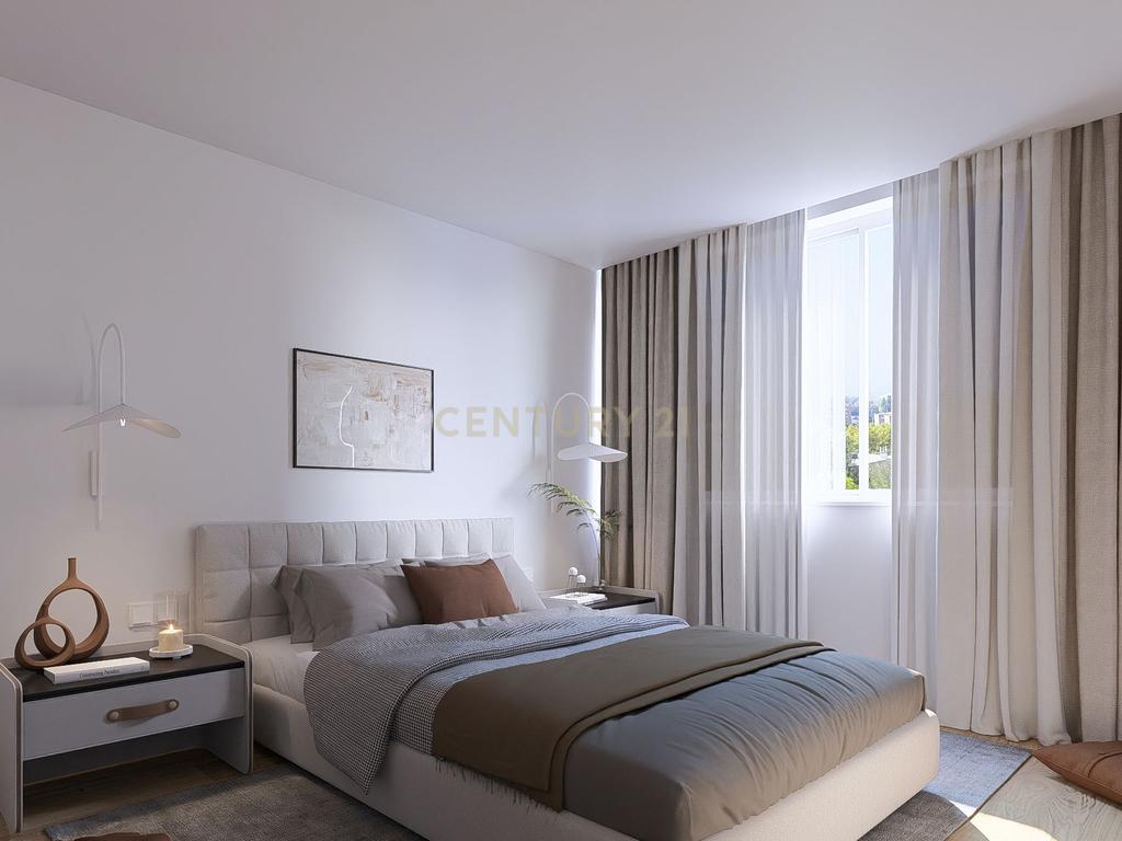 Condomínio do Sobreiro | T3 com 168m2 em Matosinhos, Senhora da Hora, junto ao metro - Image 22