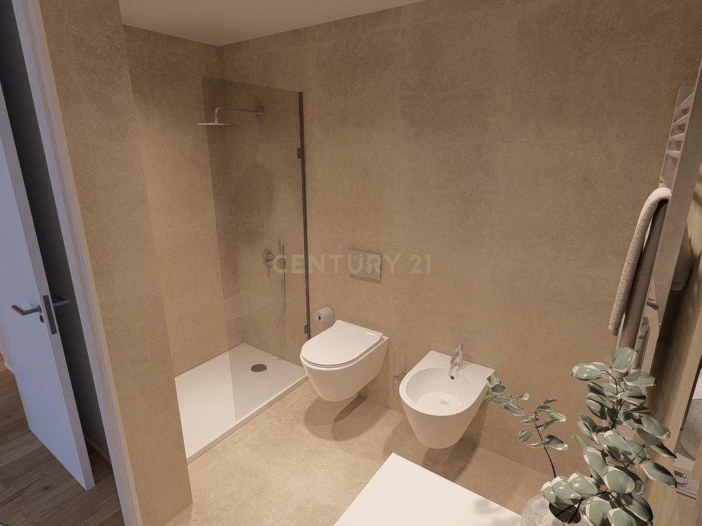 Condomínio do Sobreiro | T2 com 101m2 em Matosinhos, Senhora da Hora, junto ao Metro - Image 18