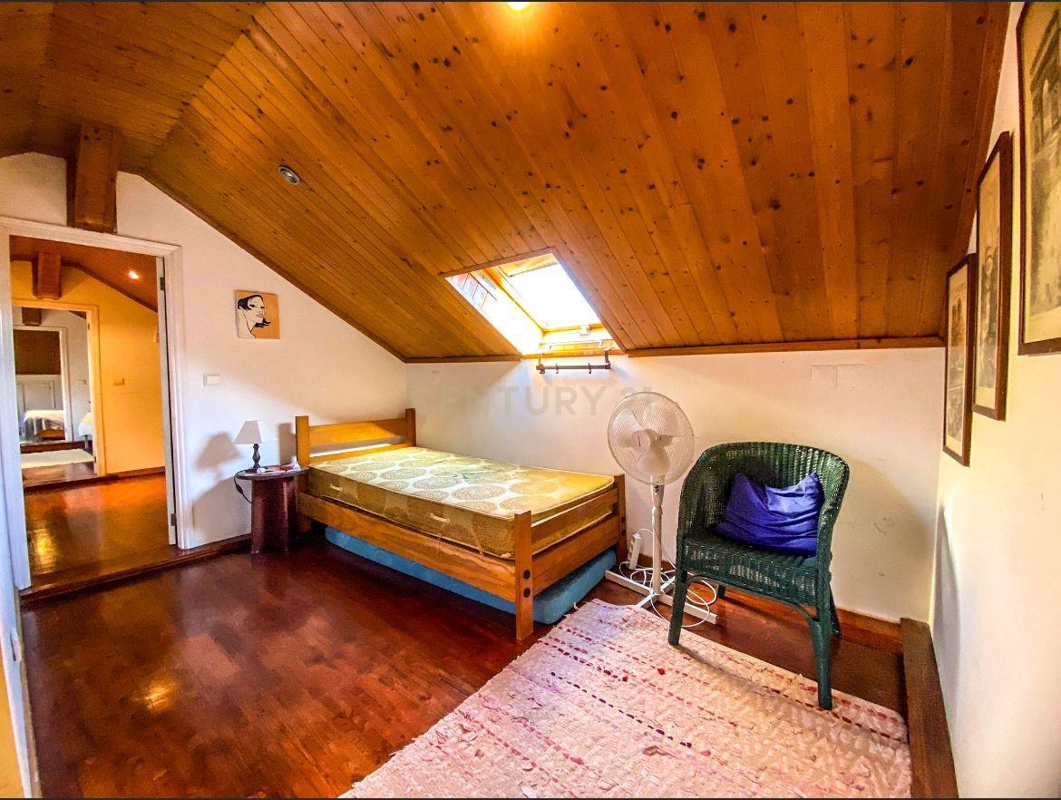 Sumptuosa e ancestral moradia para habitação particular ou turismo de habitação, com onze quartos, no centro de Oliveira do Conde, Carregal do Sal - Image 55