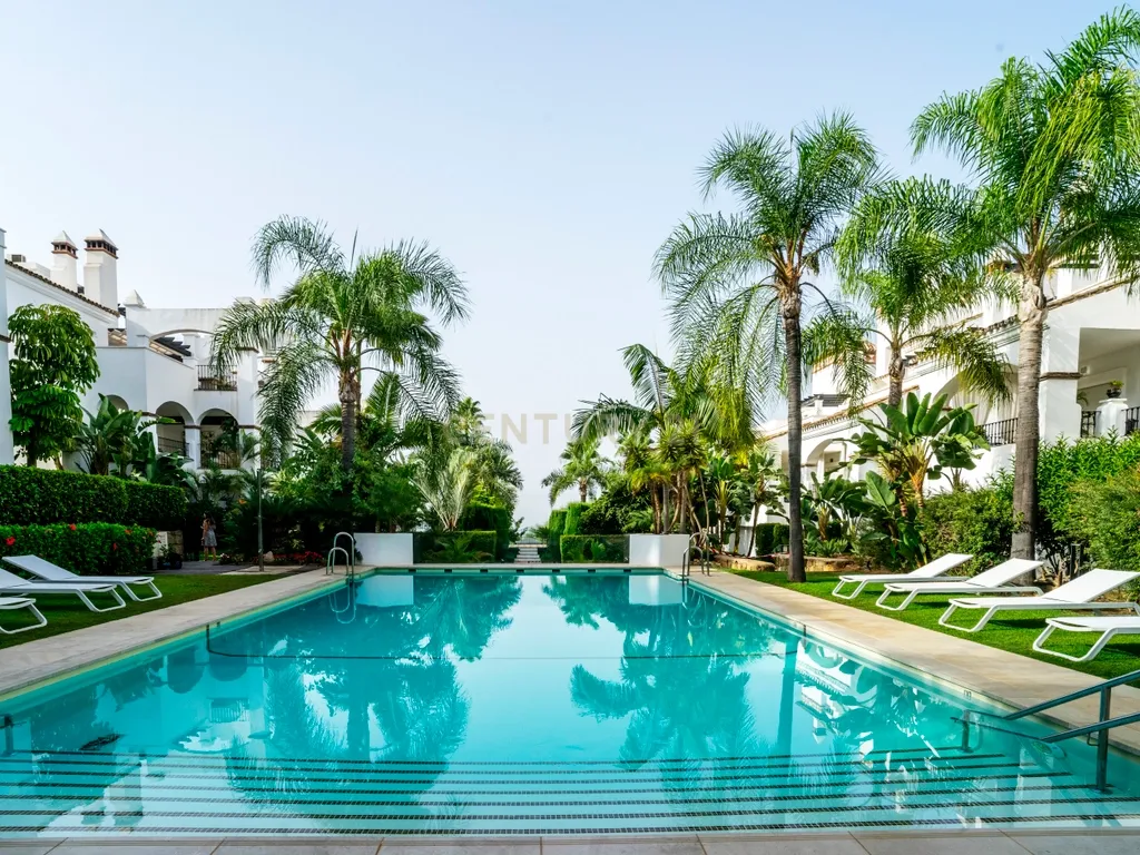 Montebello Hills, Sierra Blanca, Marbella