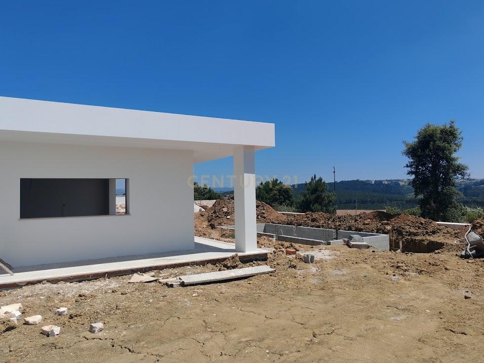Moradia - Em construção - Junqueira - Alcobaça - Image 1