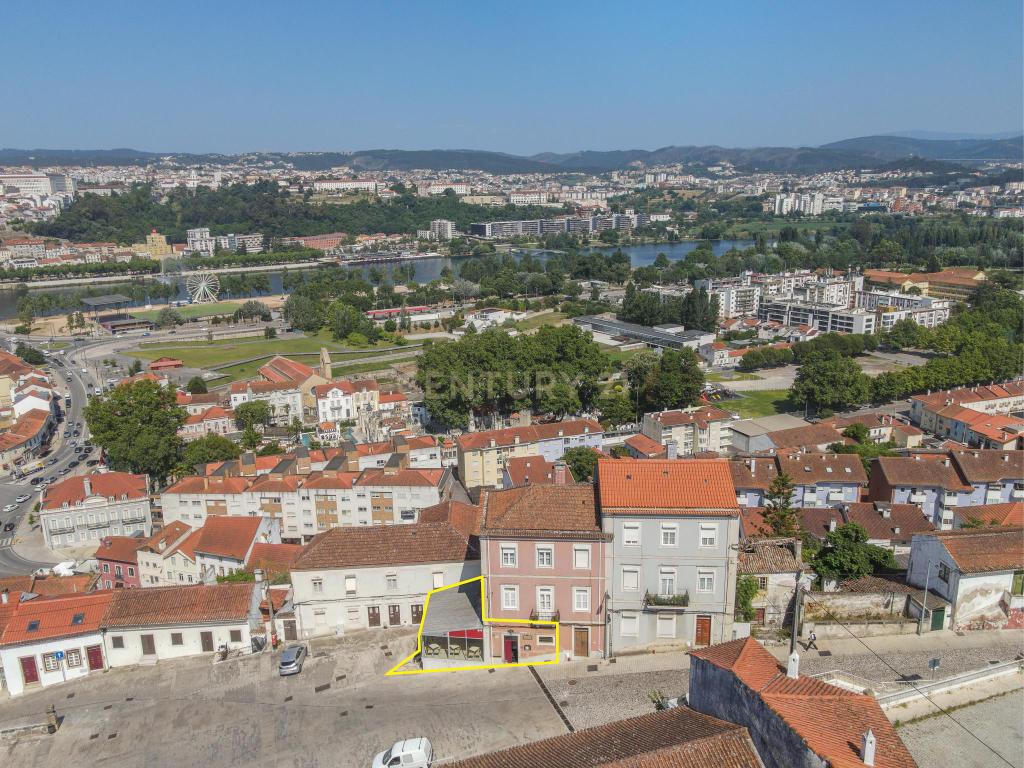 Trespasse de Café‑Bar Junto ao Futuro Hotel 5★ no Mosteiro Novo de Santa Clara – Coimbra - Image 15