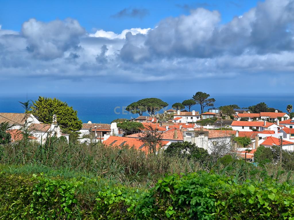 Casa de campo, com vista Mar - Parque Natural Sintra Cascais - Arrendamento - Image 27