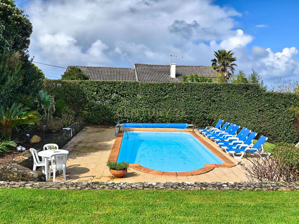 Casa de campo, com vista Mar - Parque Natural Sintra Cascais - Arrendamento - Image 30