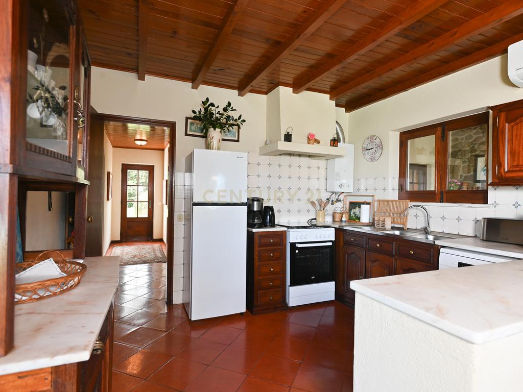 Casa de campo, com vista Mar - Parque Natural Sintra Cascais - Arrendamento - Image 18