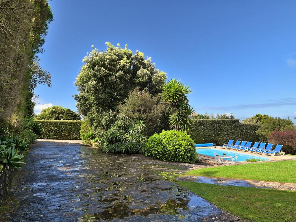 Casa de campo, com vista Mar - Parque Natural Sintra Cascais - Arrendamento - Image 26