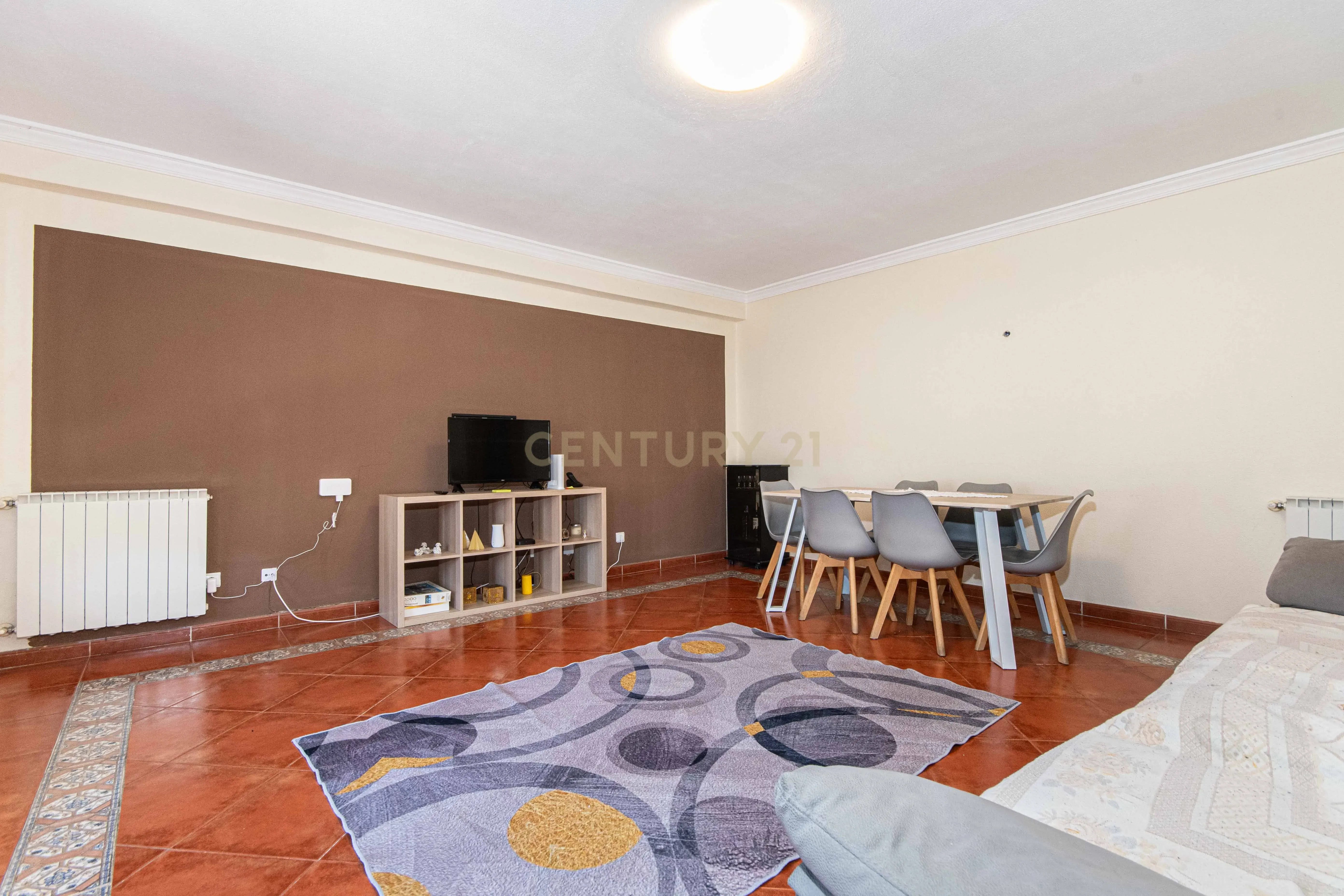 Apartamento T3 à Venda no Edifício Palmeiras - Carregado - Image 4