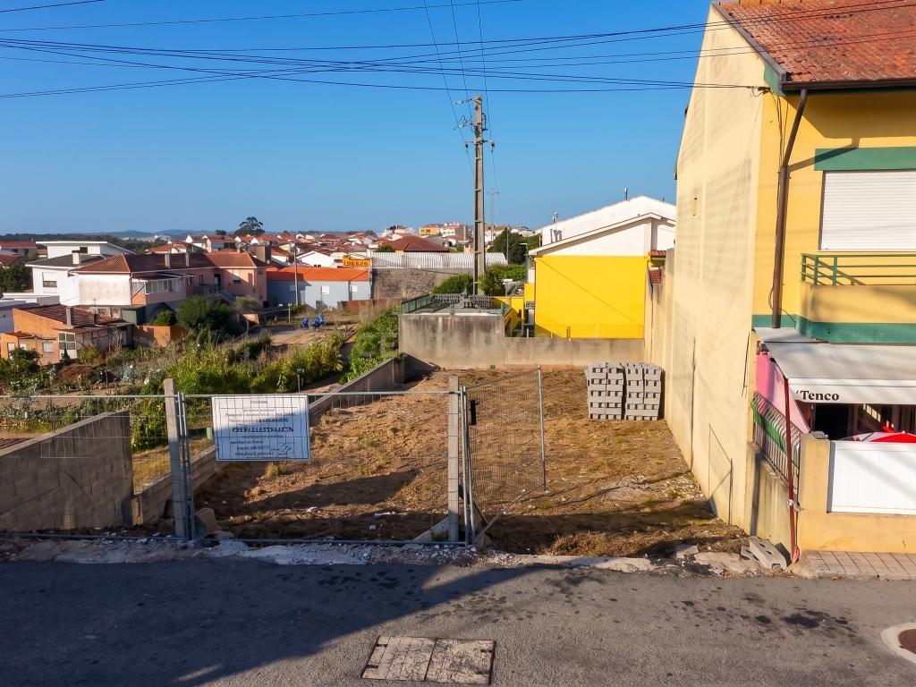 Terreno urbano com 371m2 em Guifões, Matosinhos - Image 13