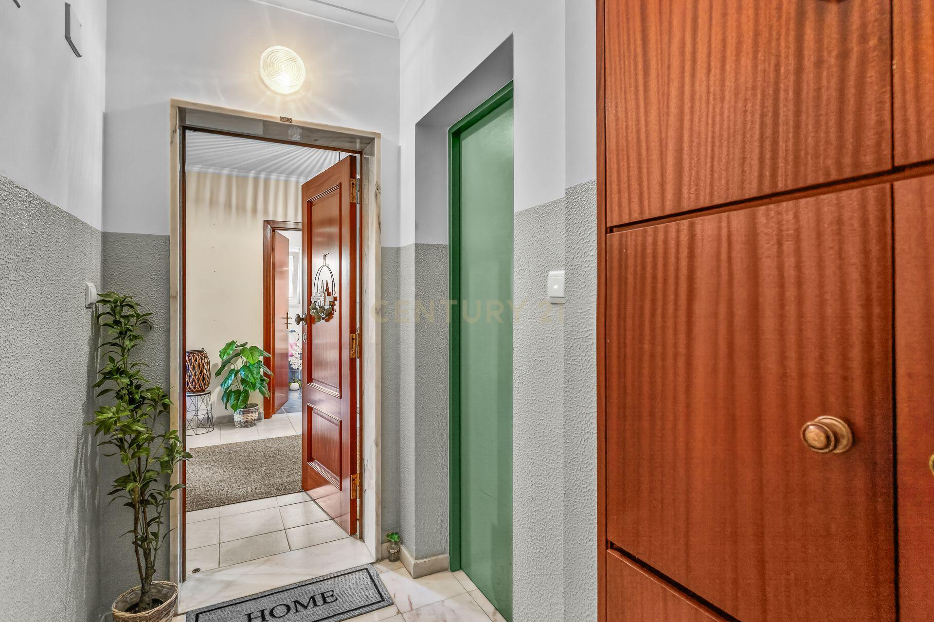 Apartamento T2 à venda em Alverca do Ribatejo e Sobralinho, Vila Franca de Xira — foto 9