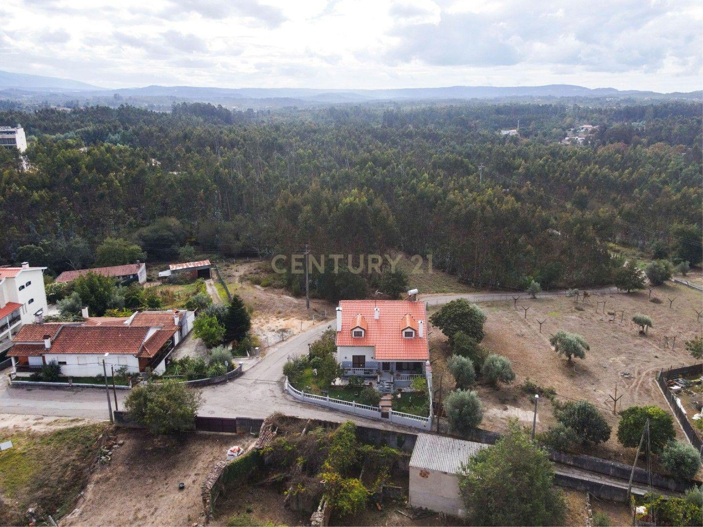 Moradia T4 à venda em Poiares (Santo André), Vila Nova de Poiares — foto 5
