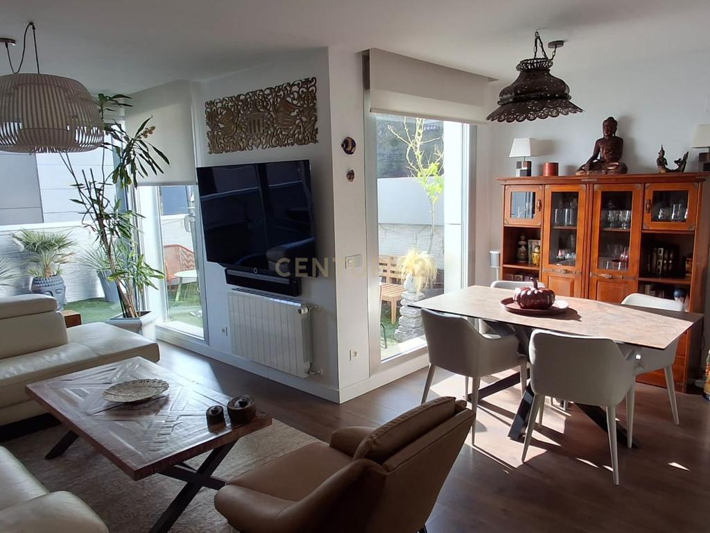 Isla de Arosa, Alcalá de Henares, Madrid