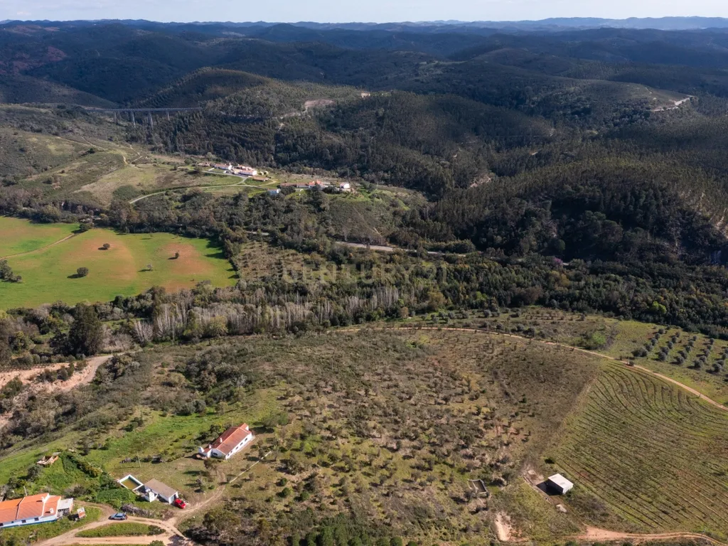 🌿 Monte à Venda em Santa Clara-a-Velha, Odemira 🌿 - Image 4