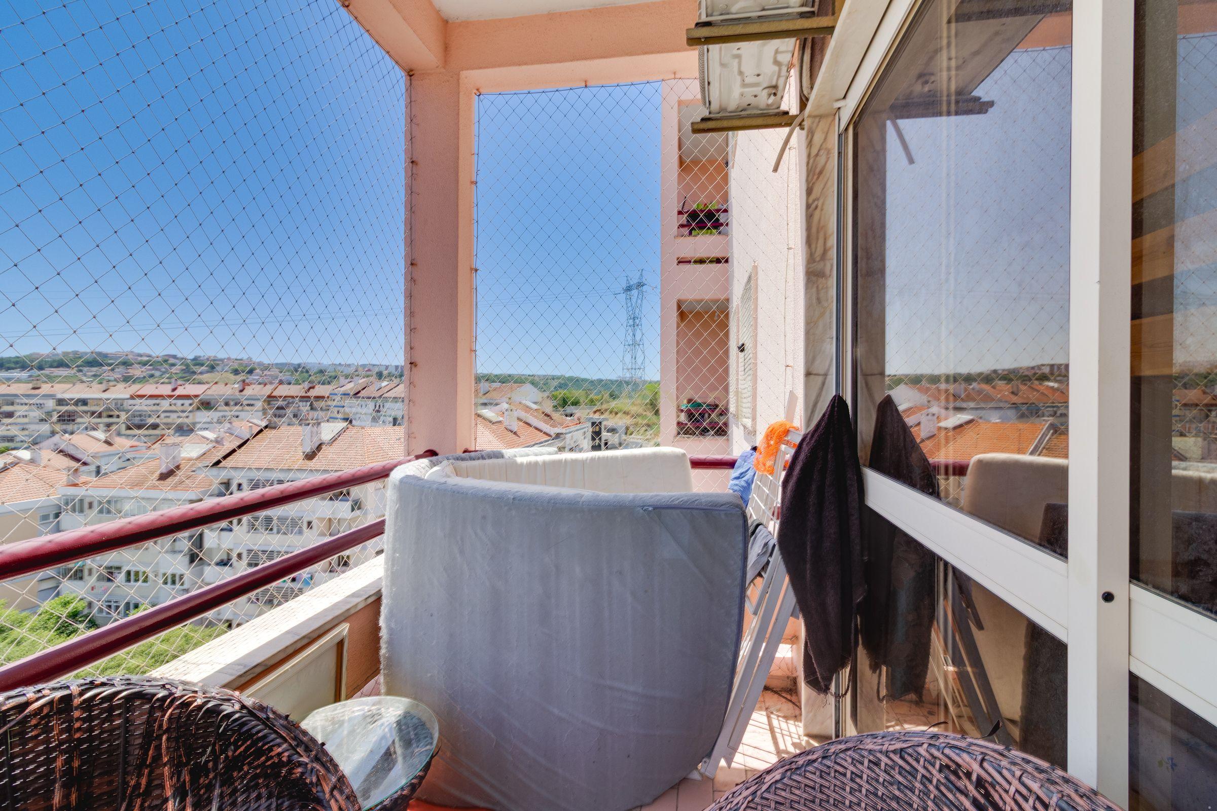 Apartamento T4 à venda em Póvoa de Santo Adrião e Olival Basto, Odivelas — foto 9