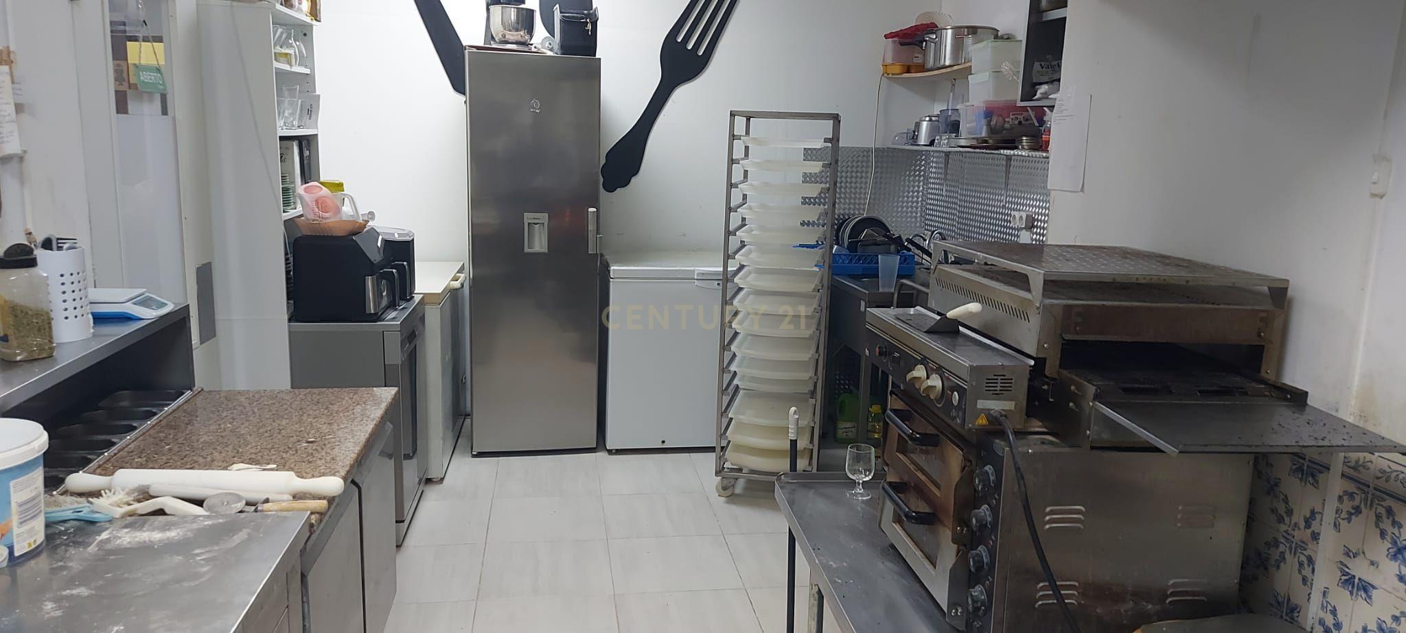 TRESPASSE - PIZZARIA - MONTIJO - Image 10