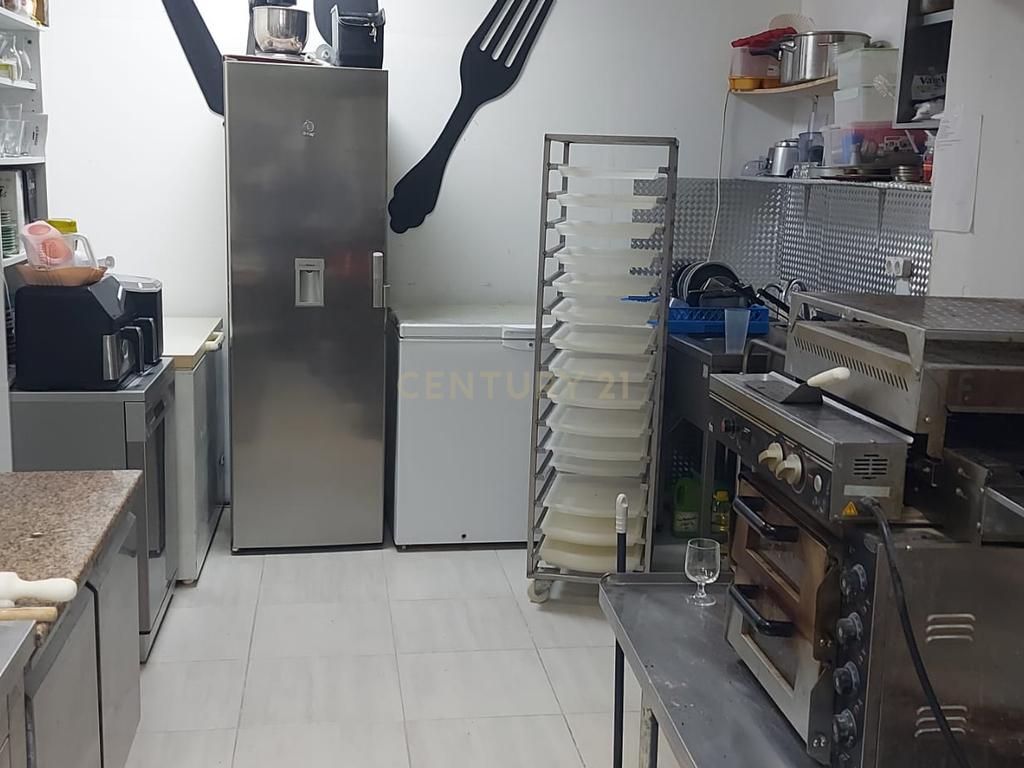 TRESPASSE - PIZZARIA - MONTIJO - Image 10