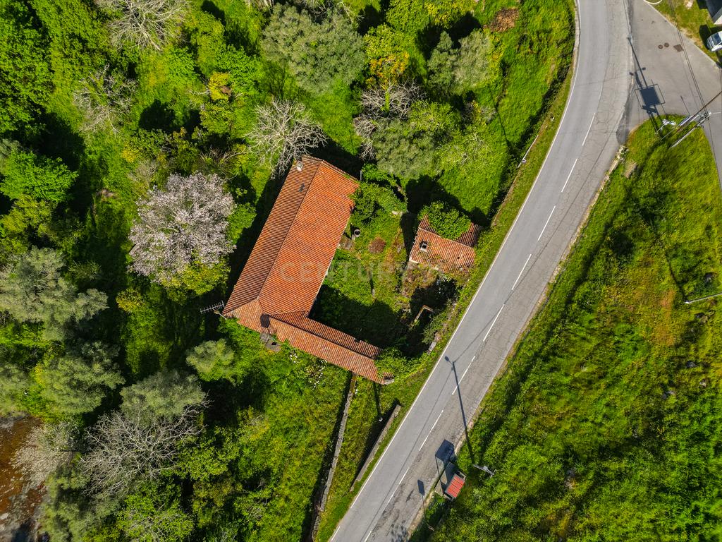 🌿 Quinta Rústica com 15.075 m² | Para Recuperar | Póvoa de Lanhoso, Braga - Image 34