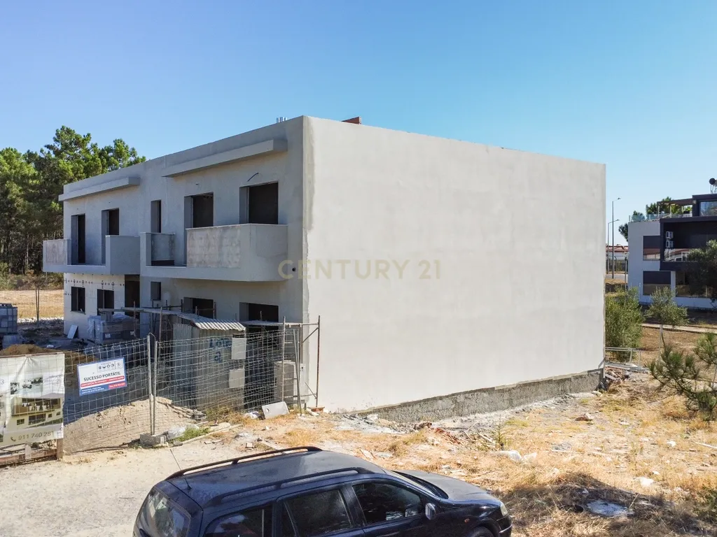 Apartamento T3 Novo – Qualidade, Conforto e Modernidad - Image 13
