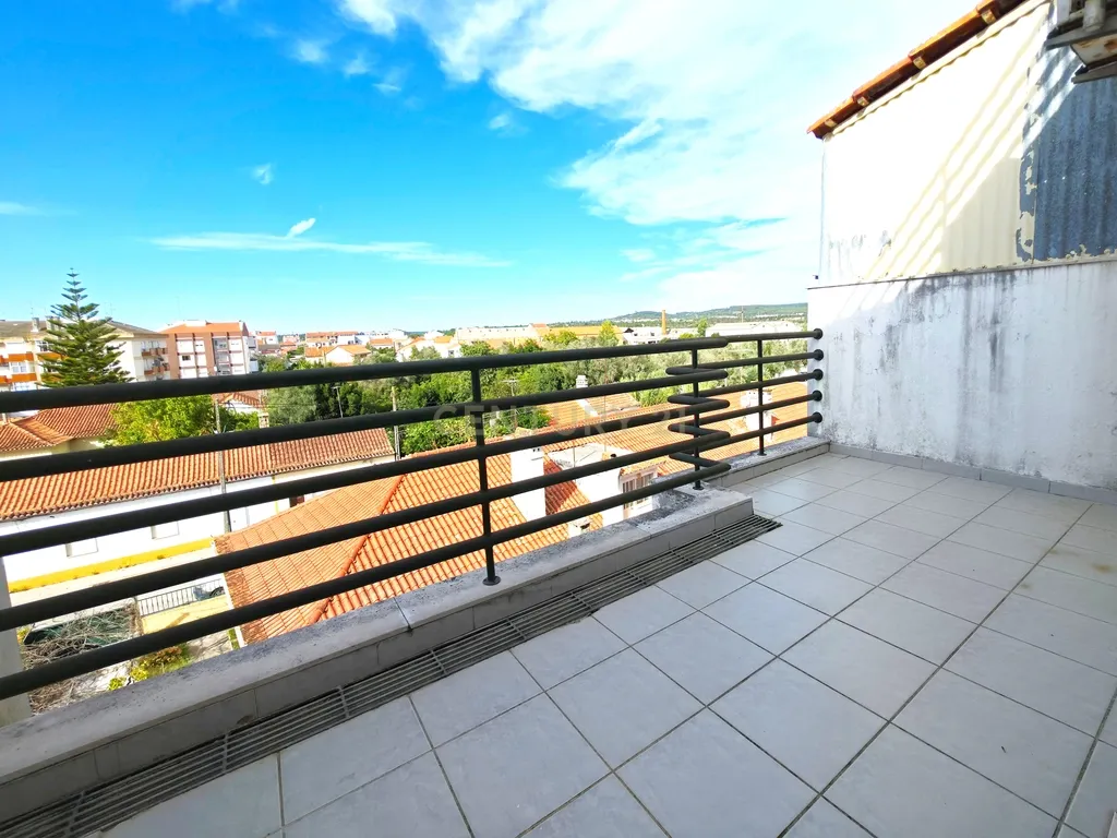 Magnífico Duplex em São João Baptista, Entroncamento - Image 17