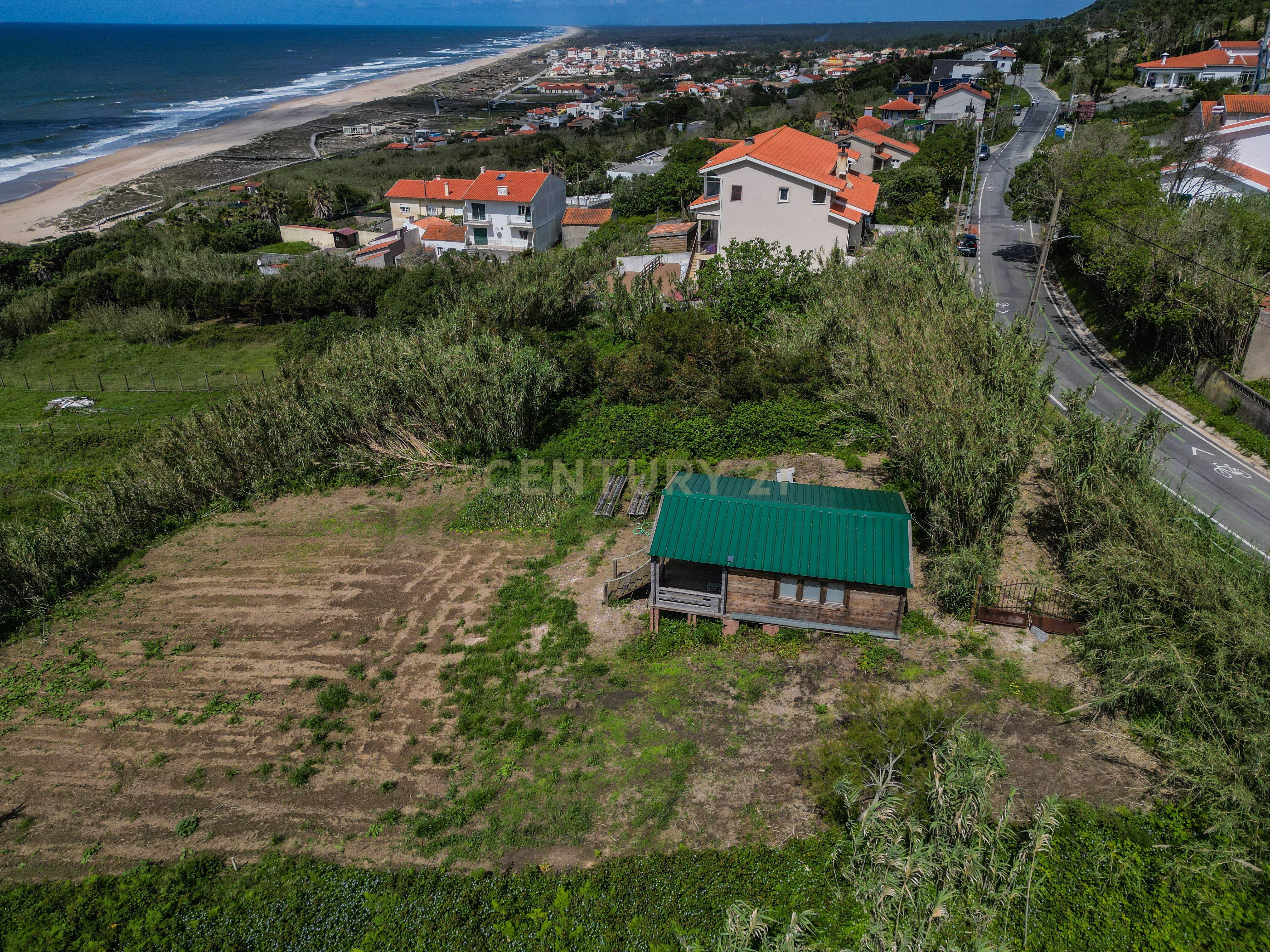 Terreno com Vista Mar e Montanha na Murtinheira - Image 16