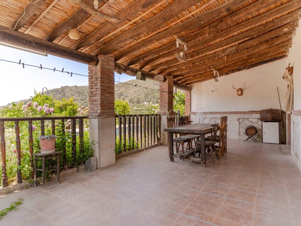 Casa T3 com Vista Panorâmica e Piscina em Granada, Andalucía - Image 5