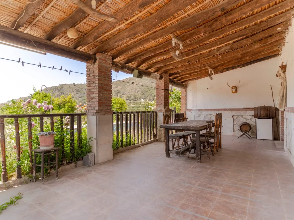Casa T3 com Vista Panorâmica e Piscina em Granada, Andalucía - Image 5
