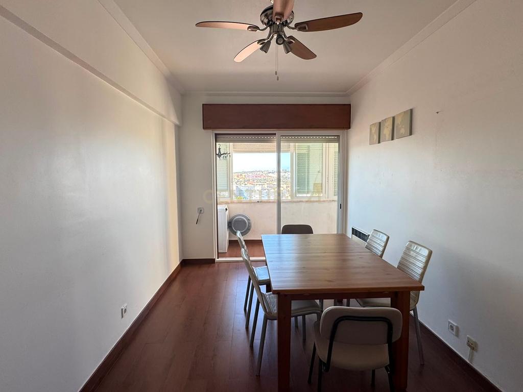 Apartamento T4 para Arrendamento | Mina de Água – Amadora - Image 2