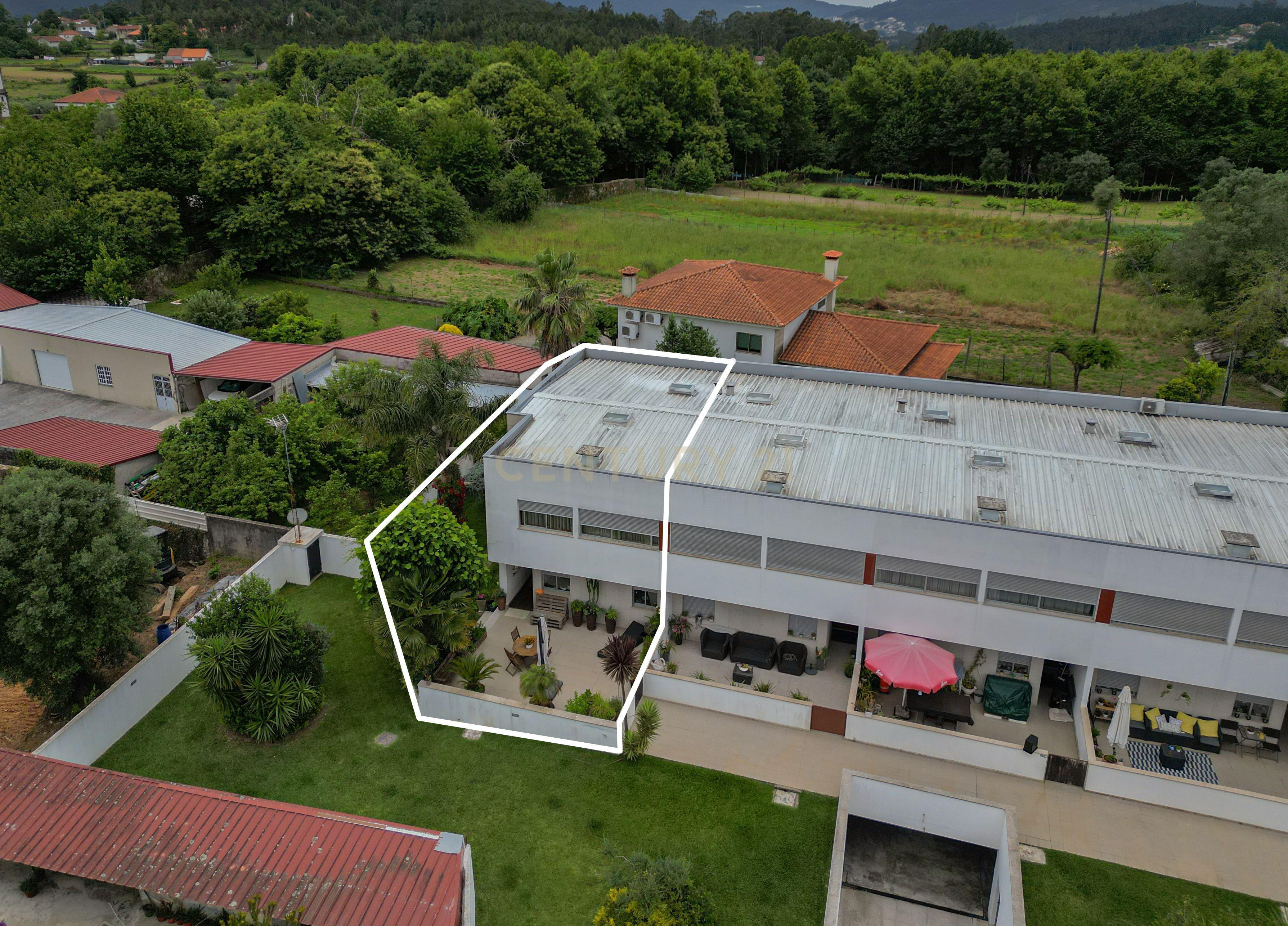 Moradia T3 à venda em Ardegão, Freixo e Mato, Ponte de Lima — foto 4