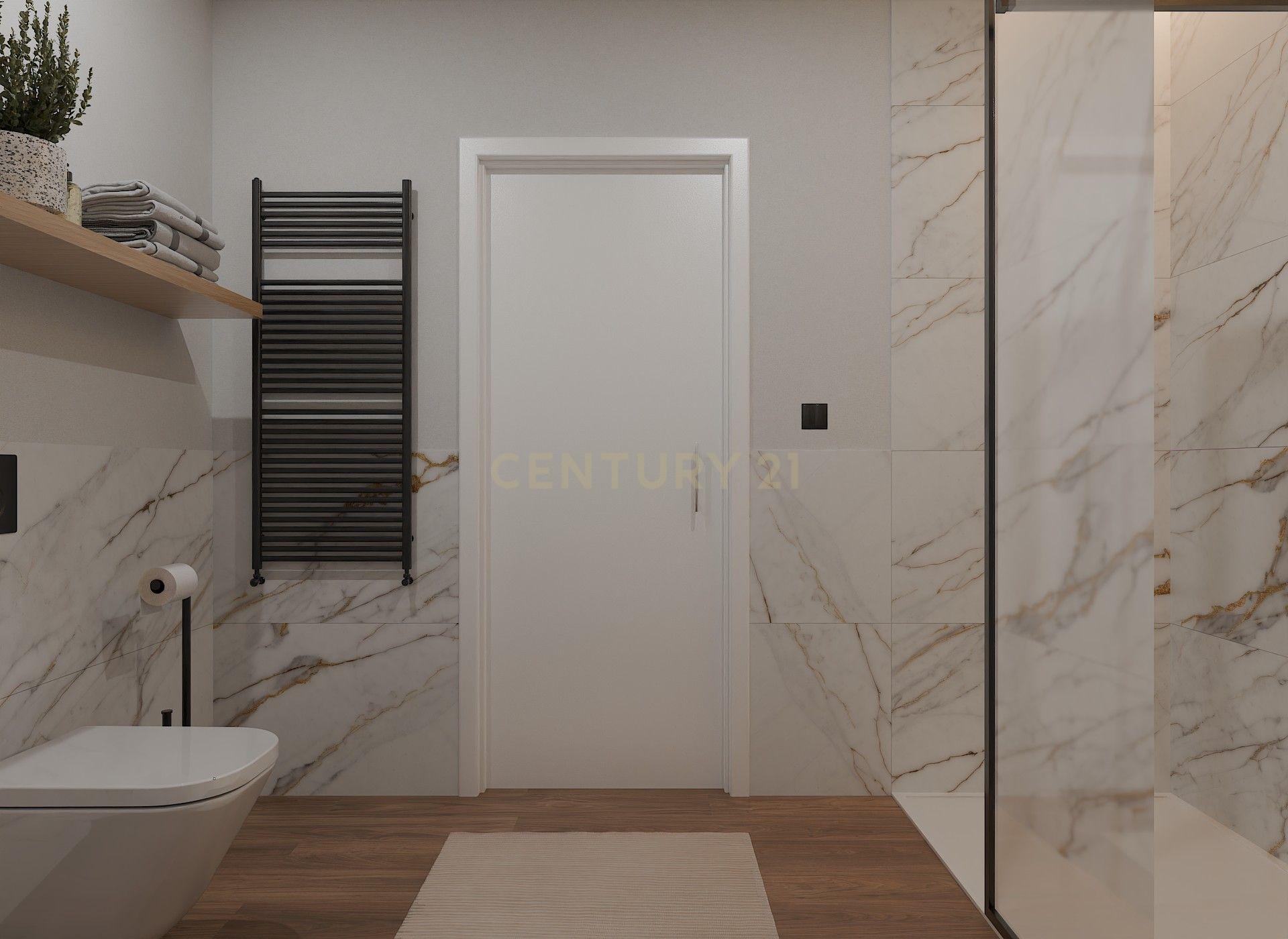 Fotografia 11 de Apartamento T3 Novo em Nossa Senhora de Fátima, Entroncamento