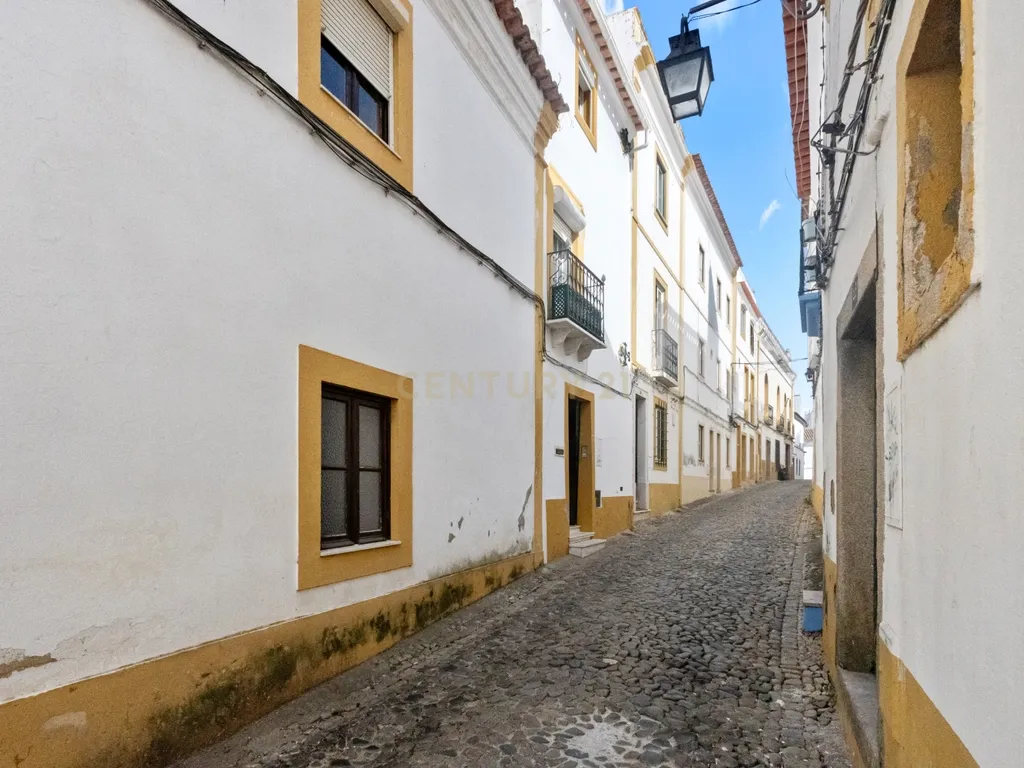 Espetacular T4 em Évora - Centro Histórico - Image 1