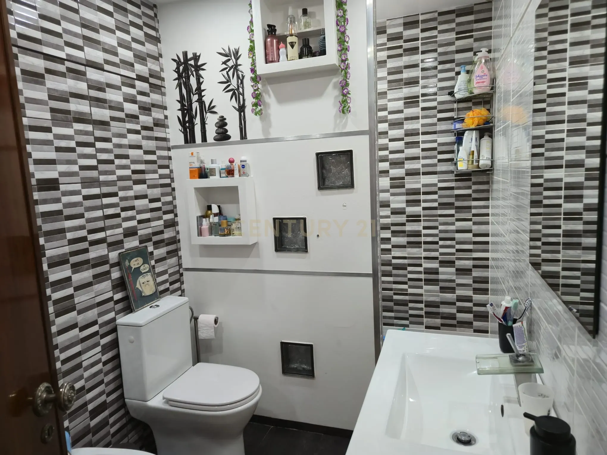 Apartamento T2 Centro de Samora Correia - Image 11