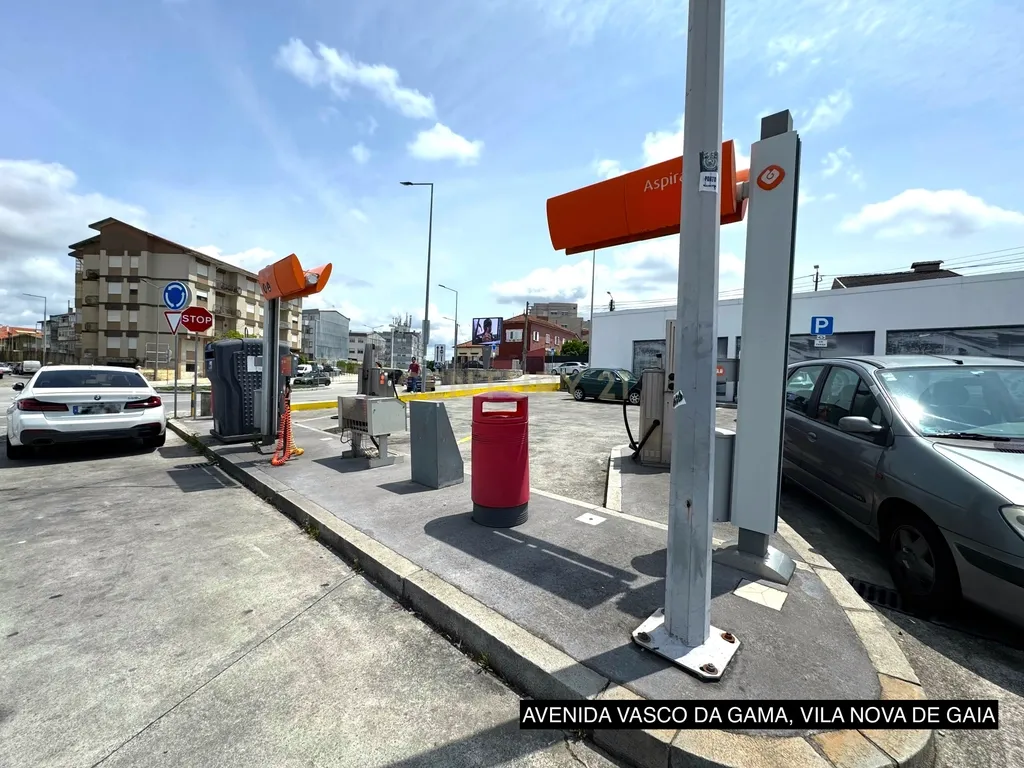 Oportunidade Única de Investimento em 3 Postos de Combustível – Porto e Vila Nova de Gaia - Image 15