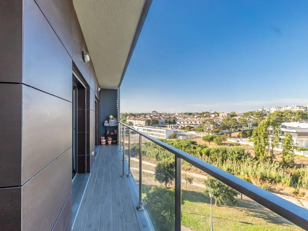 Duplex com terraço! a 5 minutos das praias! Quinta de Santa Teresa! - Image 28