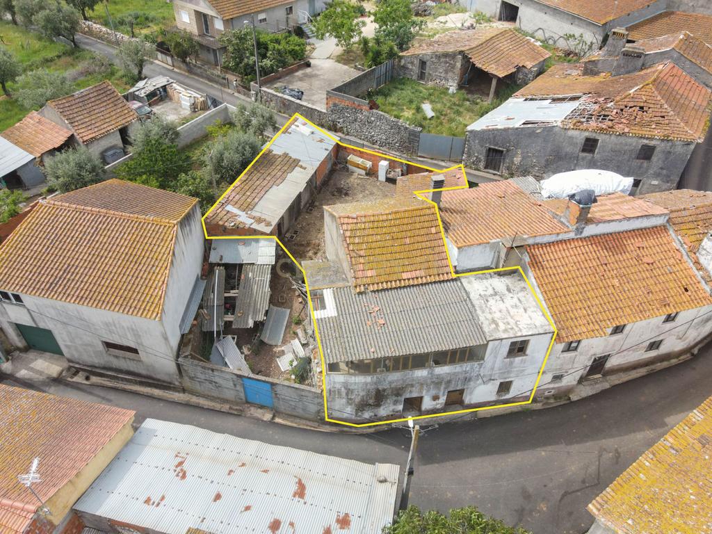 Moradia para Reabilitação - Com espaço exterior - Image 28