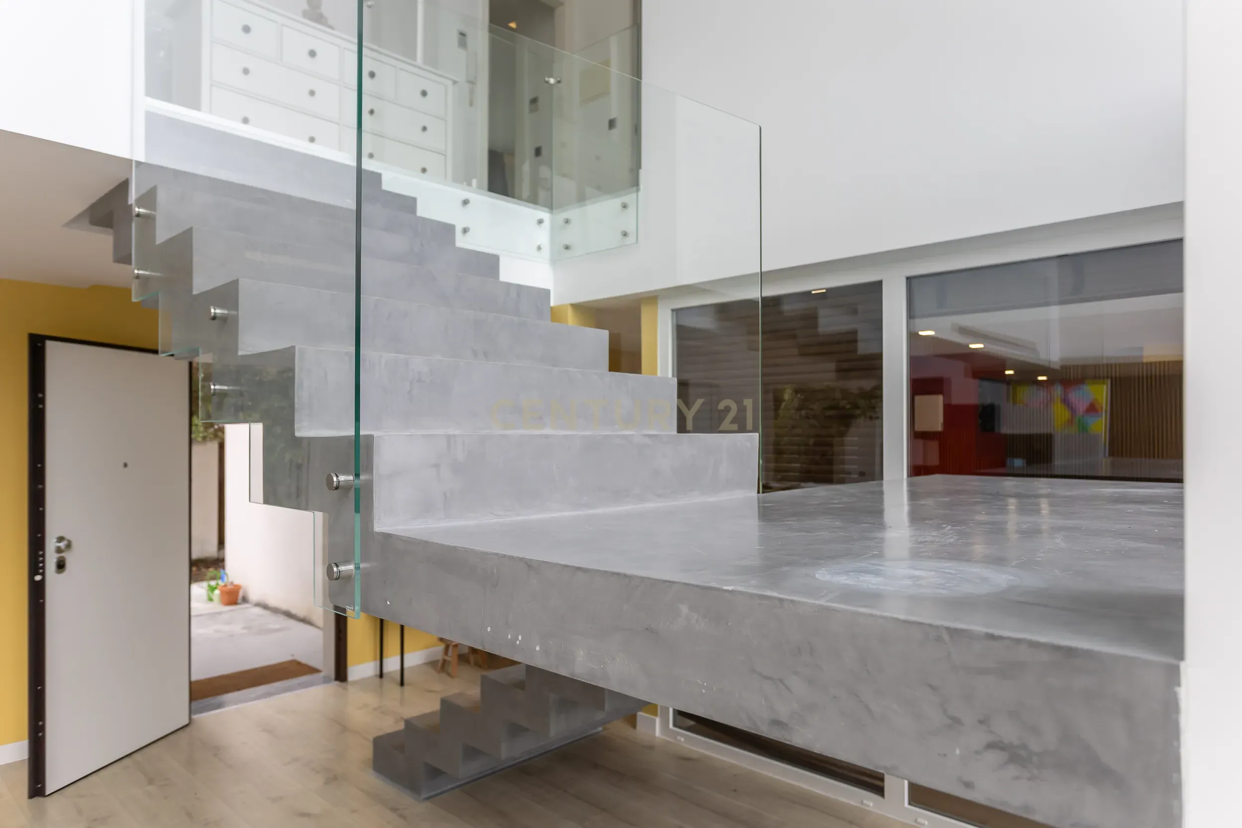 Moradia contemporânea, com piscina, no Aroeira Village, Concelho de Almada - Image 33