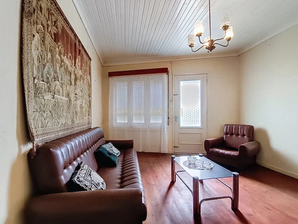 Moradia com Potencial em Arrifes – Ponta Delgada - Image 11