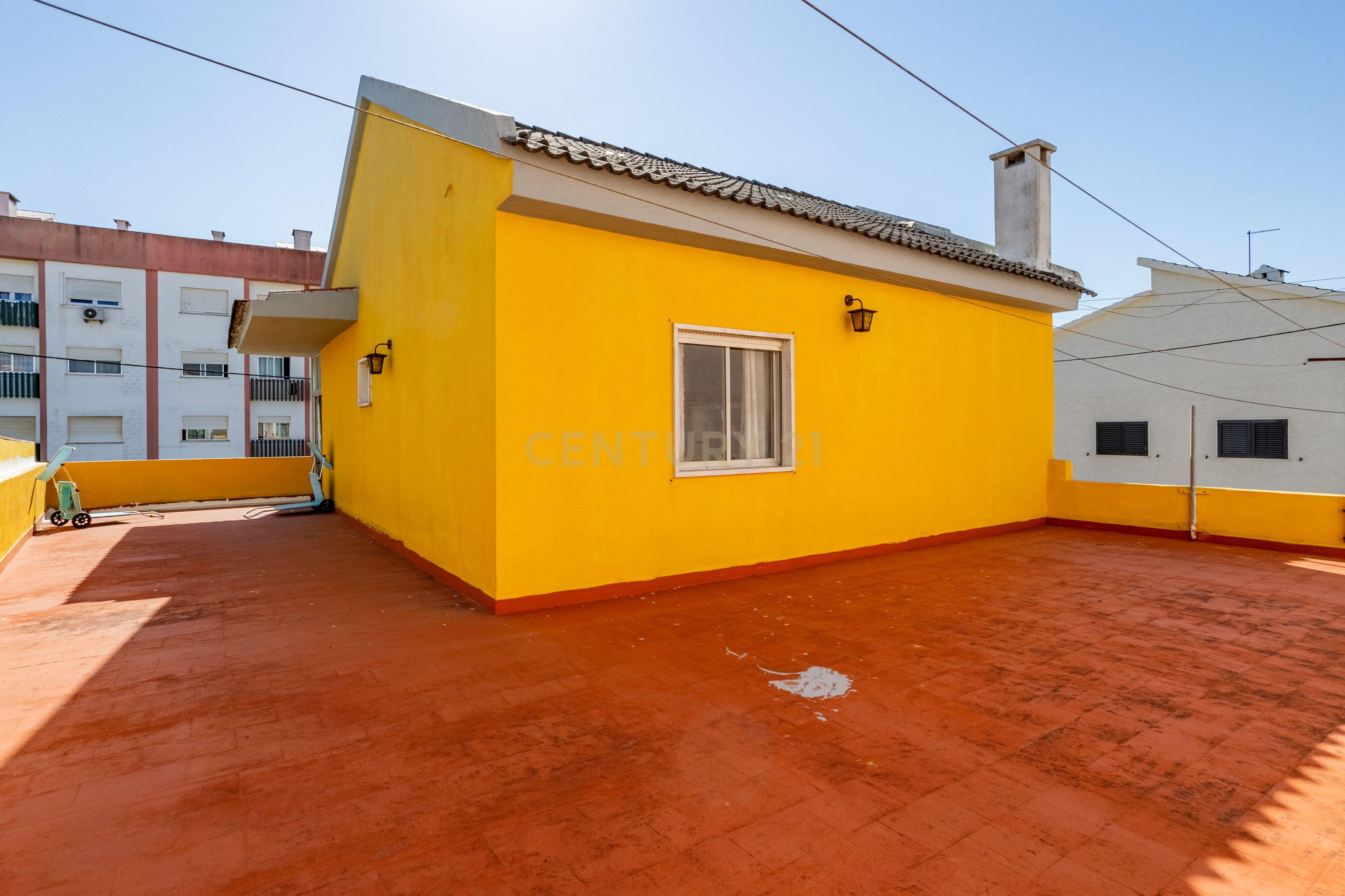 Moradia T4 à venda em Agualva e Mira-Sintra, Sintra — foto 29