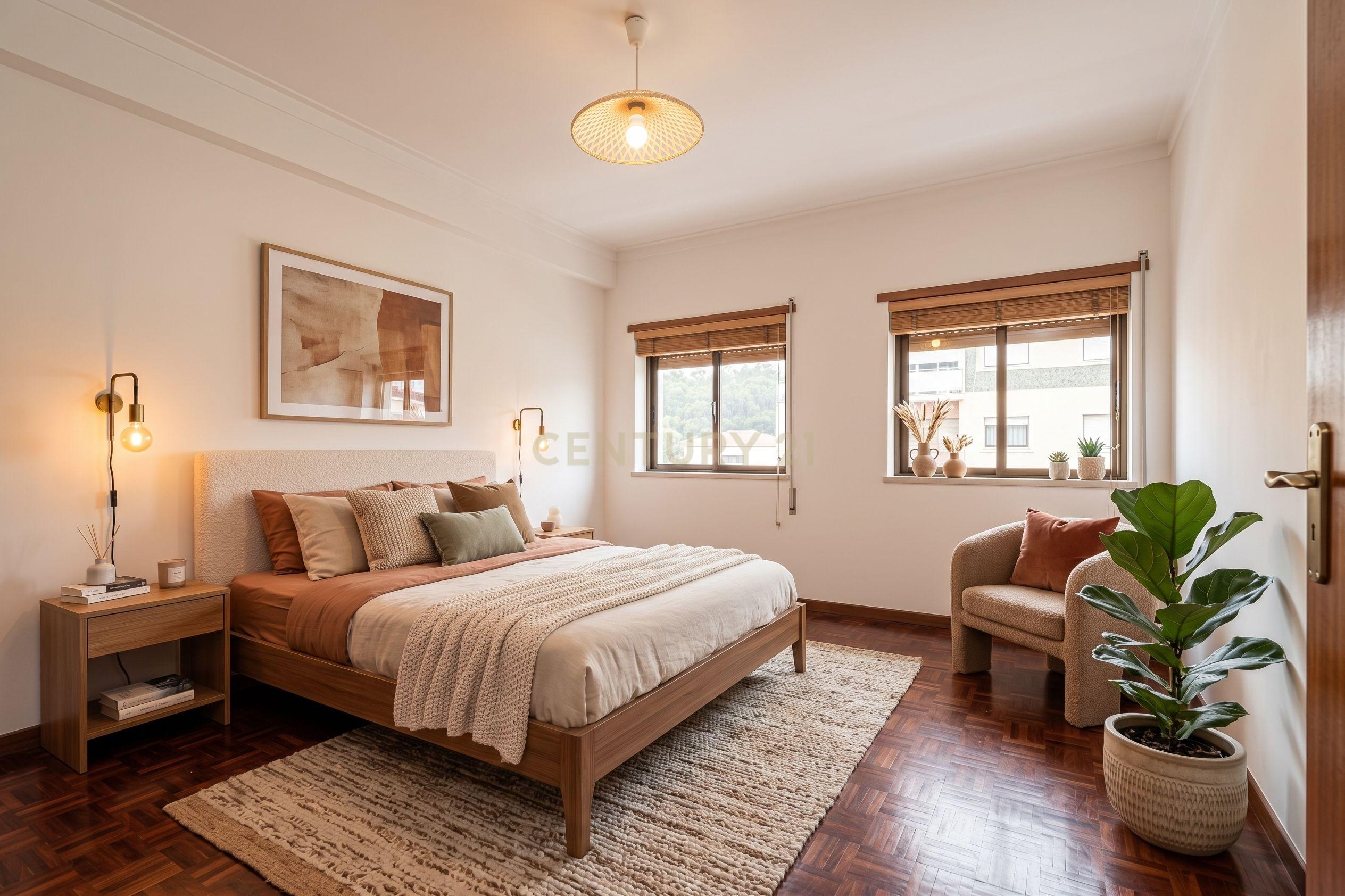 Apartamento T3 à venda em Alfragide, Amadora — foto 6