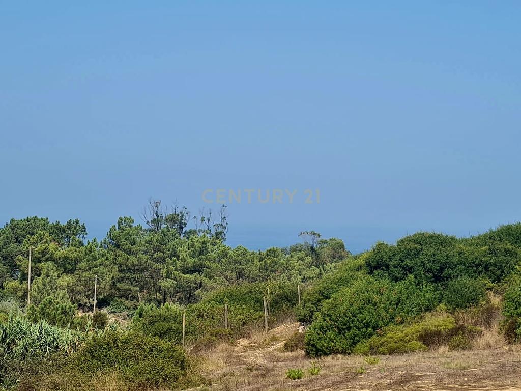 Terreno Urbano com 1.661m2, com capacidade construtiva de 498m2 em Azoia - Sesimbra - Image 12