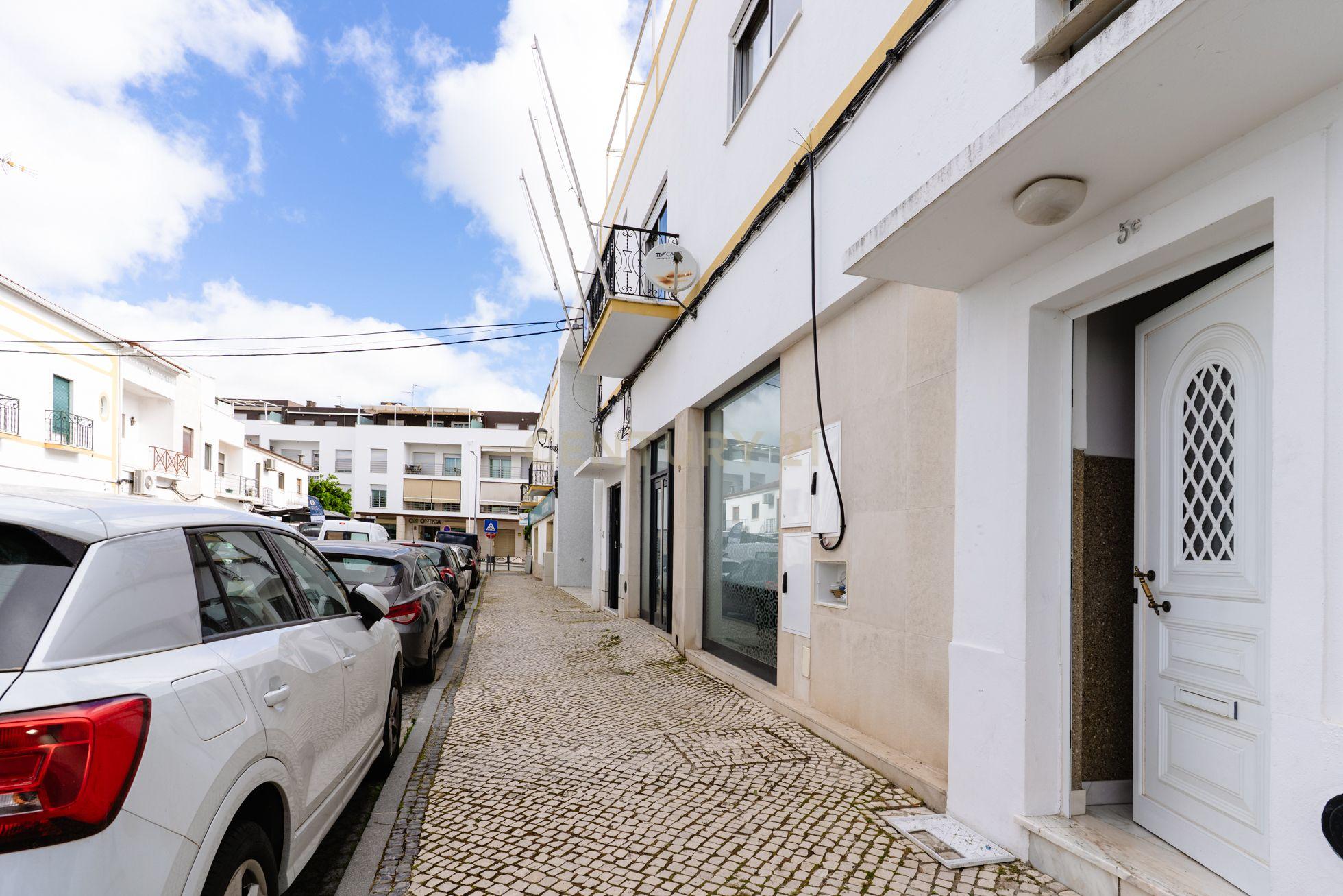 Fotografia 4 de Apartamento com 282 m2 de dois pisos no coração de Campo Maior