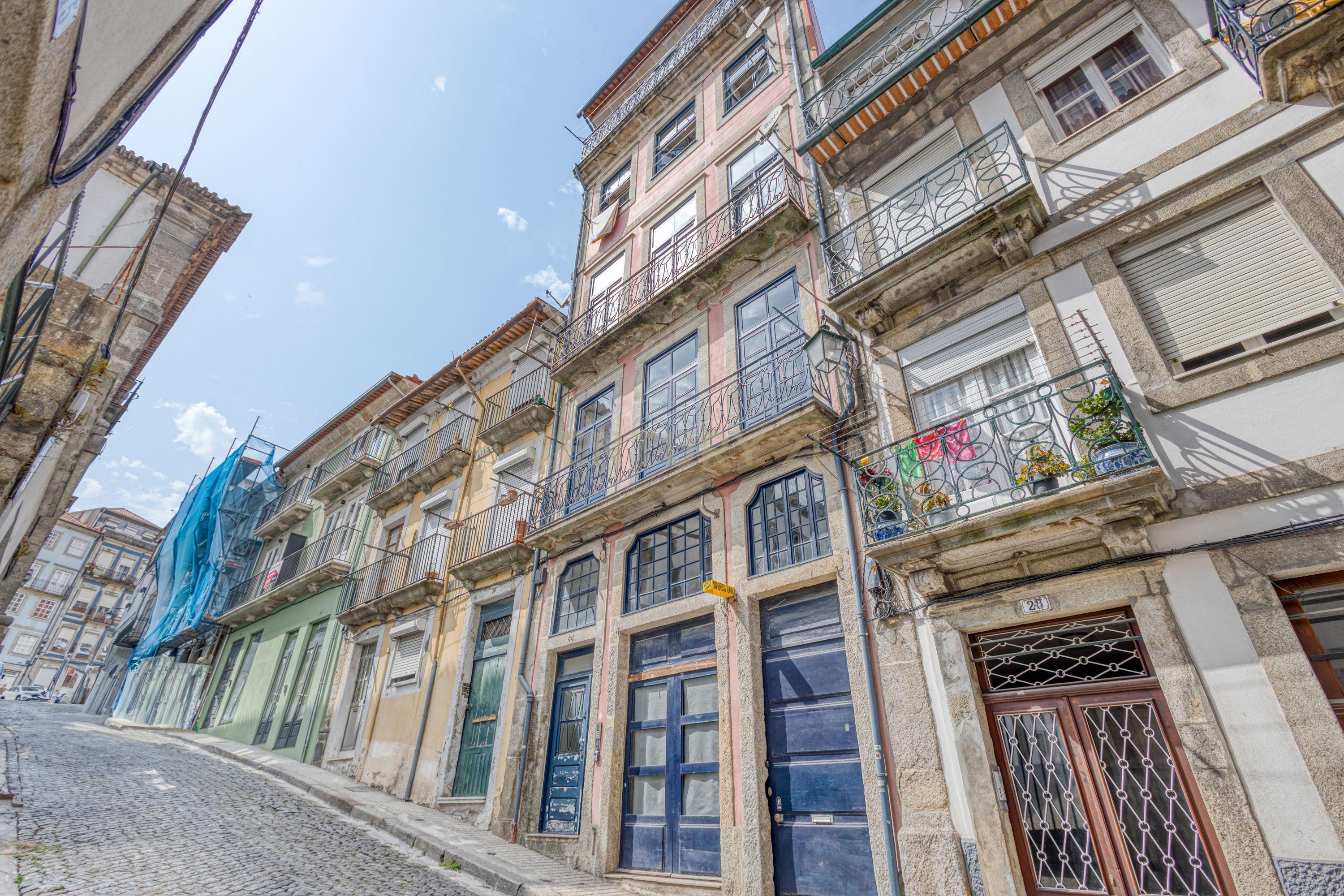 Trespasse de Bar no Centro Histórico do Porto - Image 19